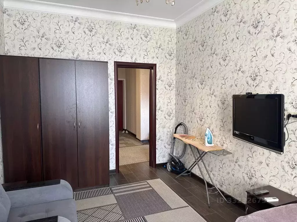 3-к кв. Дагестан, Избербаш ул. Имени Р. Зорге, 31 (105.0 м) - Фото 2