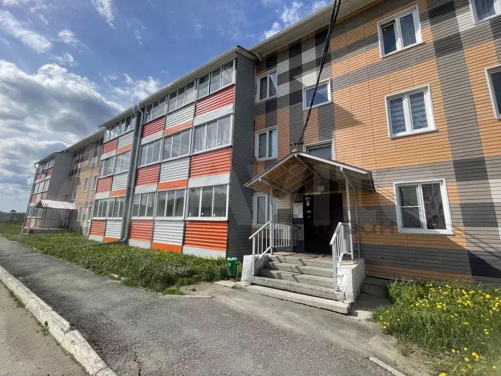 Квартира-студия, 24 м, 2/3 эт. - Фото 0