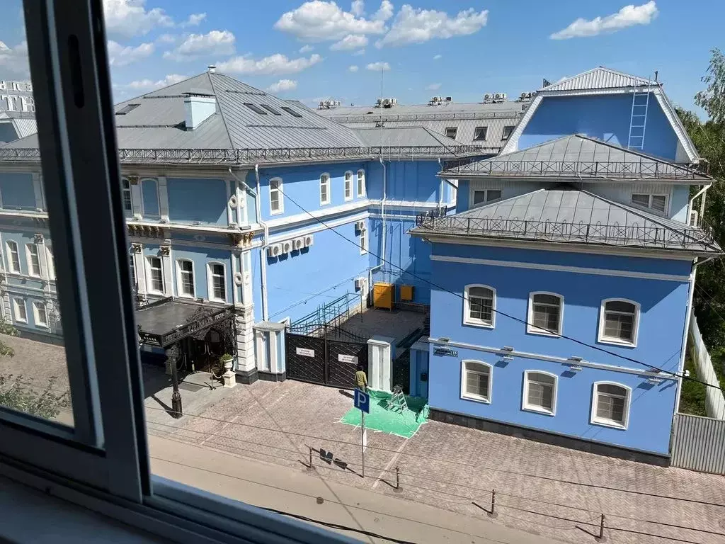 2-к кв. Тульская область, Тула Тургеневская ул., 12 (45.0 м) - Фото 1