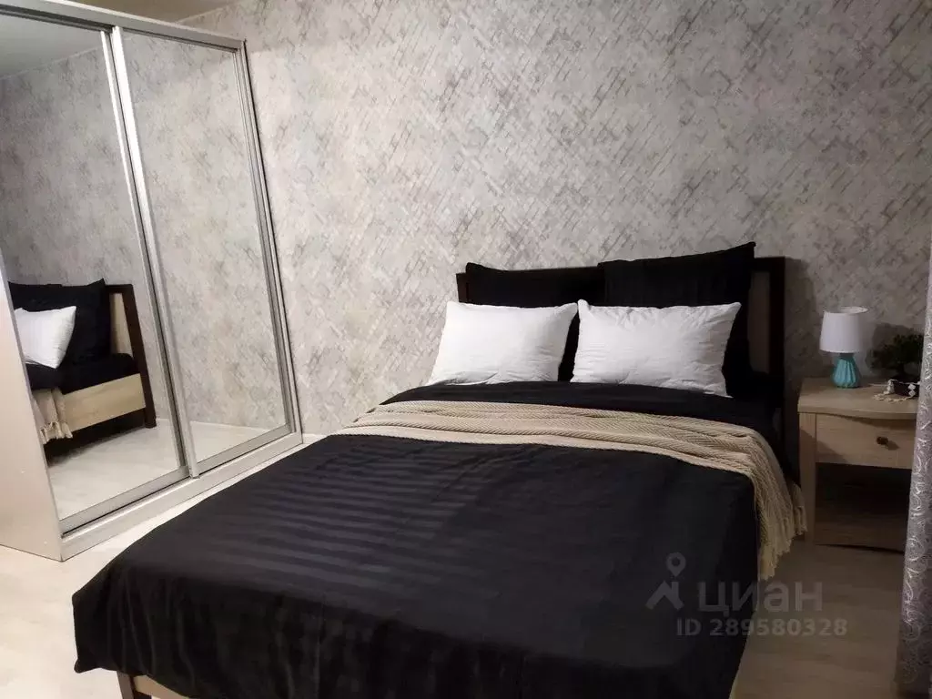 1-к кв. Удмуртия, Ижевск Совхозная ул., 9 (38.0 м) - Фото 2