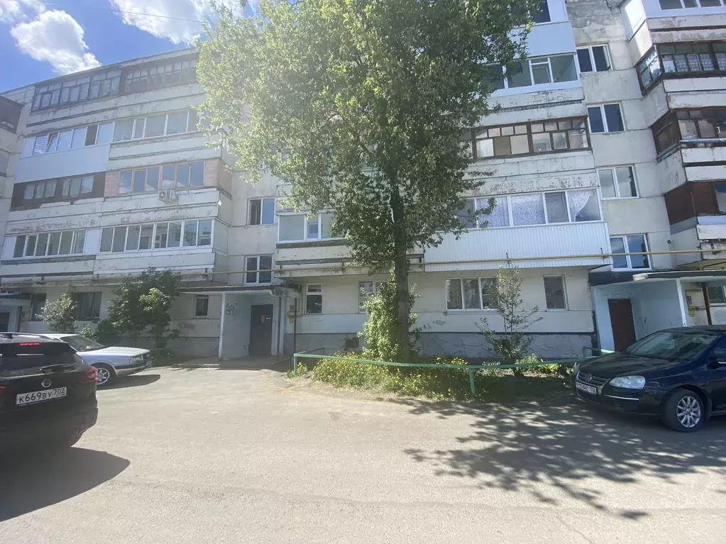 Продаётся 1-к квартира, 30 м - Фото 0