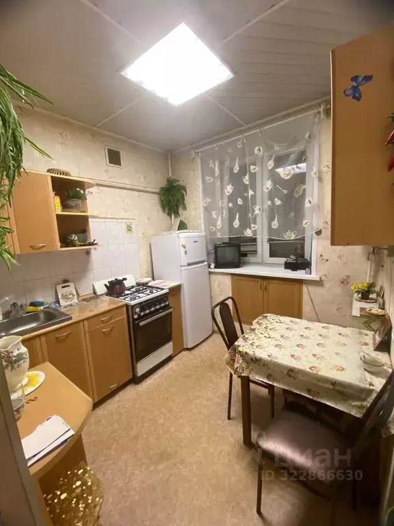 1-к кв. Архангельская область, Архангельск Новгородский просп., 46 ... - Фото 2