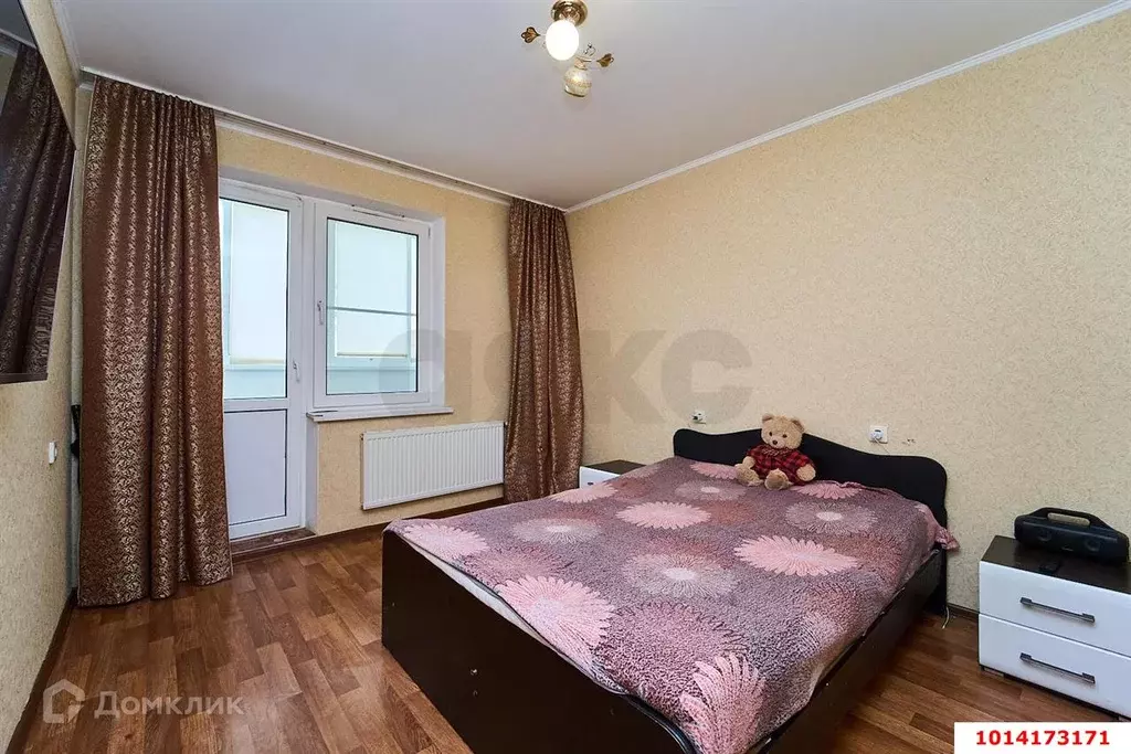 Продаётся 2-к квартира, 54.2 м - Фото 0