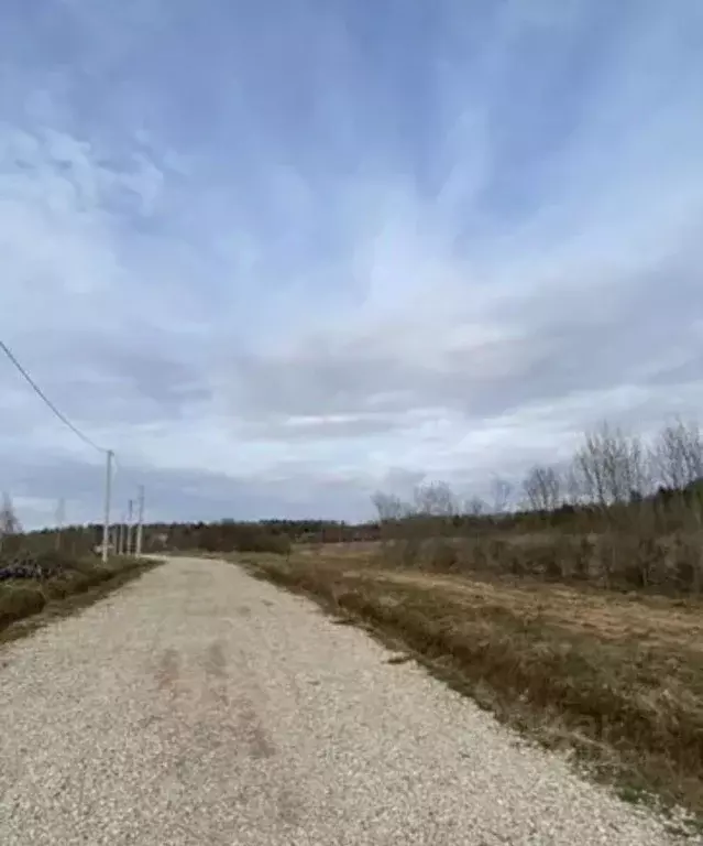 Участок в Московская область, Клин городской округ, д. Покров  (21.0 ... - Фото 2