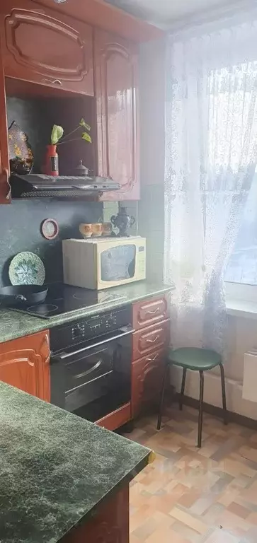 2-к кв. Самарская область, Тольятти Приморский бул., 28 (52.0 м) - Фото 1