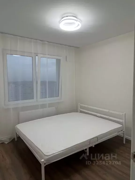 1-к кв. Санкт-Петербург ул. Пейзажная, 24к1 (32.0 м) - Фото 1