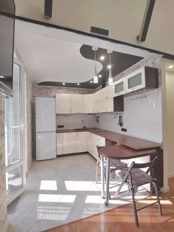 Продается 1-комнатная квартира - Фото 1