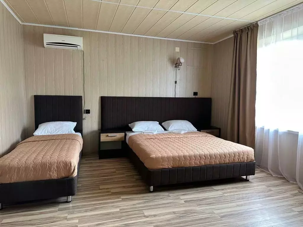 Комната Краснодарский край, Геленджик городской округ, с. ... - Фото 0
