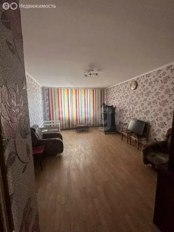 2-комнатная квартира: Оренбург, улица Чернышевского, 34 (62 м) - Фото 1