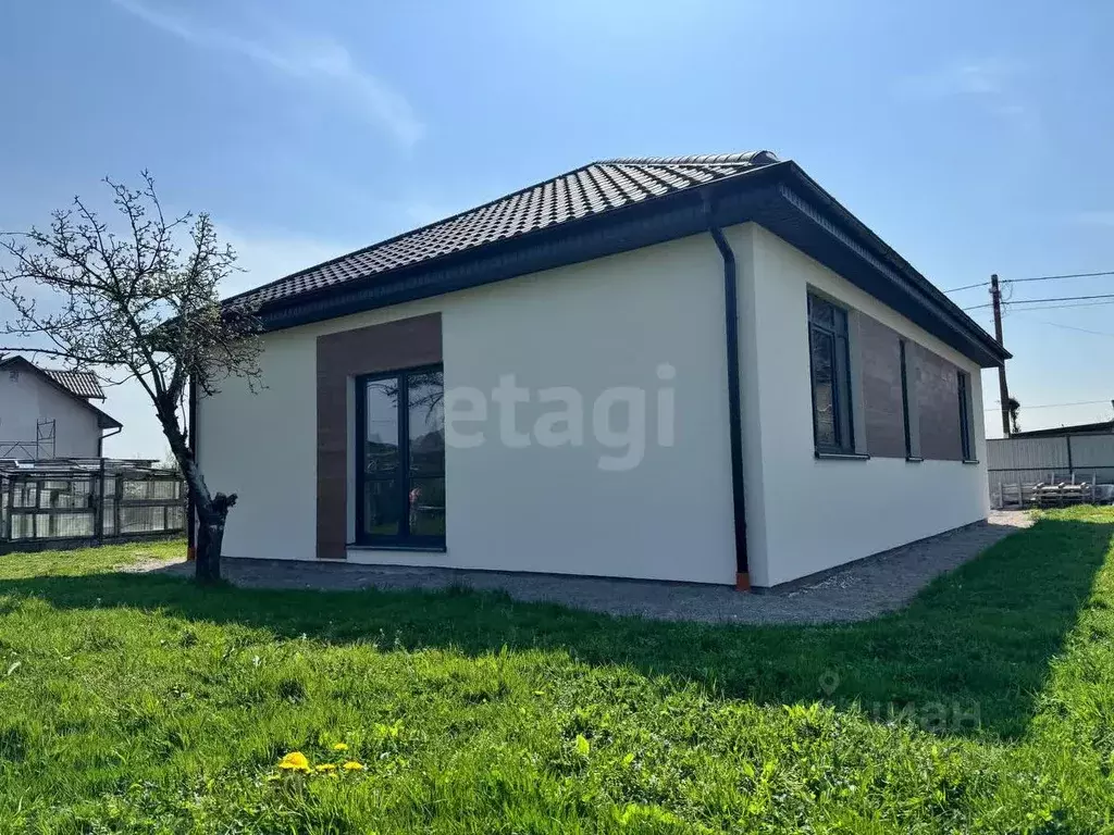 Участок в Калининградская область, Зеленоградский муниципальный округ, ... - Фото 1