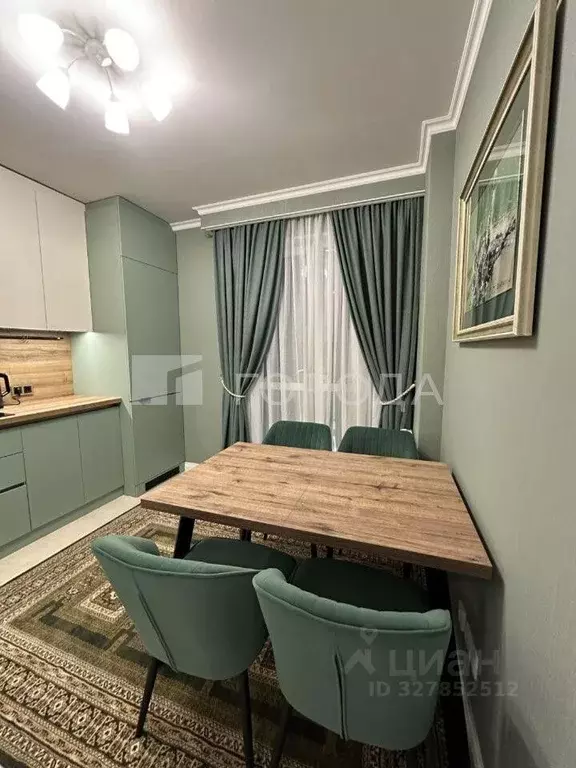 2-к кв. Москва Керченская ул., 2 (60.0 м) - Фото 1