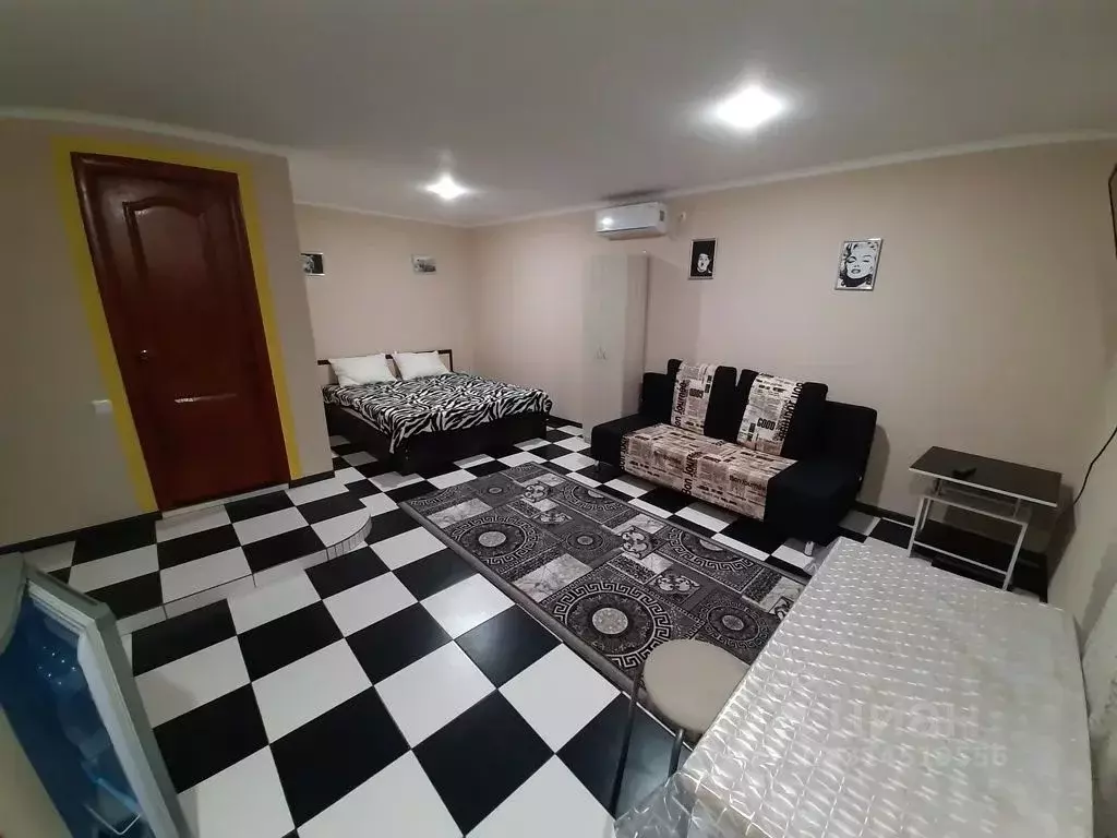 Комната Крым, Керчь ул. Кирова, 118Г - Фото 1