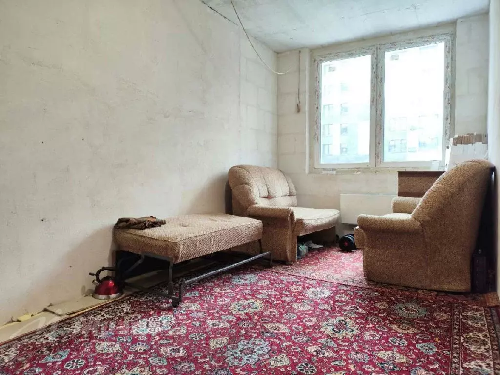 Продается 1-комнатная квартира - Фото 1