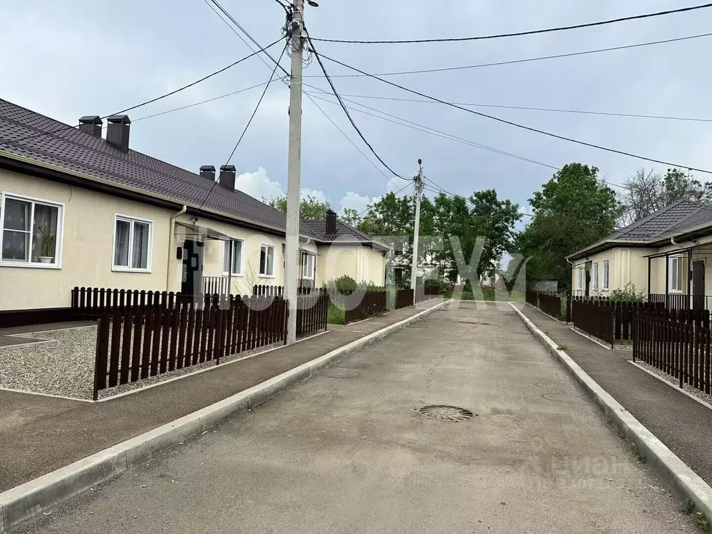 1-к кв. Краснодарский край, Северский район, Ильское городское ... - Фото 1