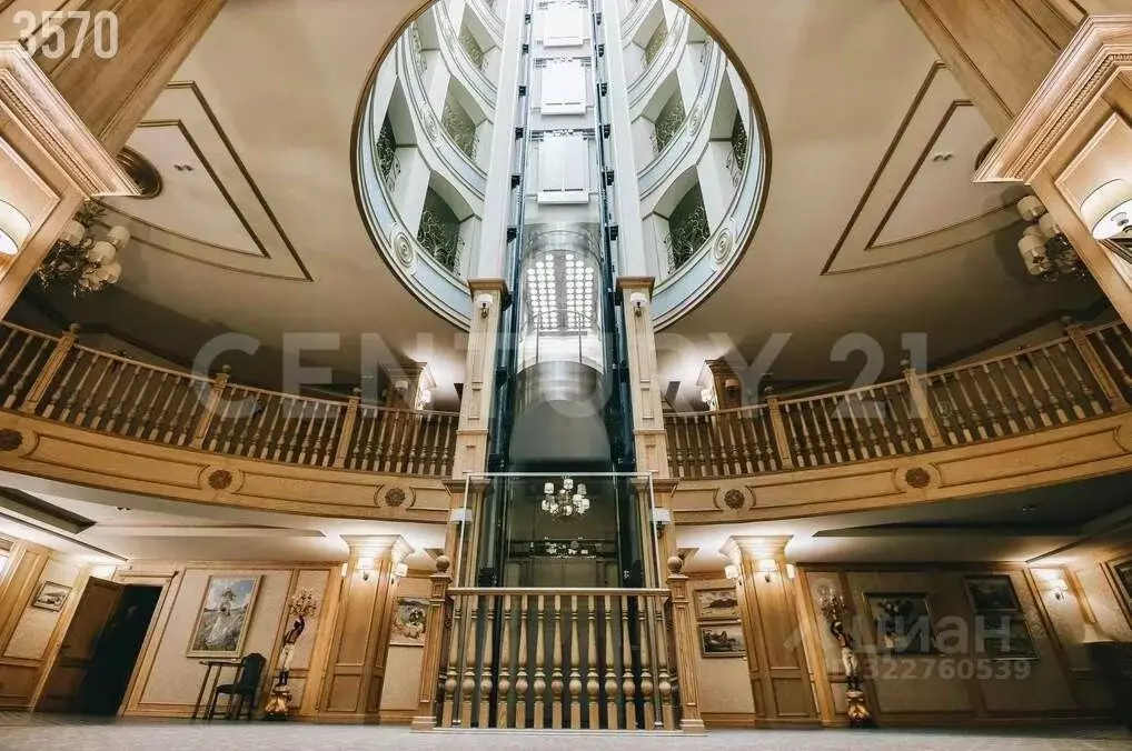 2-к кв. Крым, Ялта ул. Екатерининская, 3 (51.5 м) - Фото 2