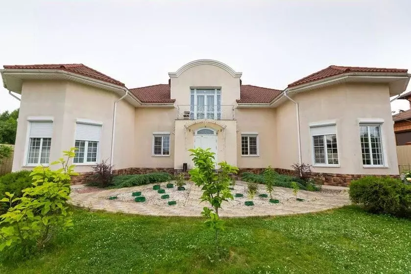 Дом в Московская область, Богородский городской округ, д. Березовый ... - Фото 1