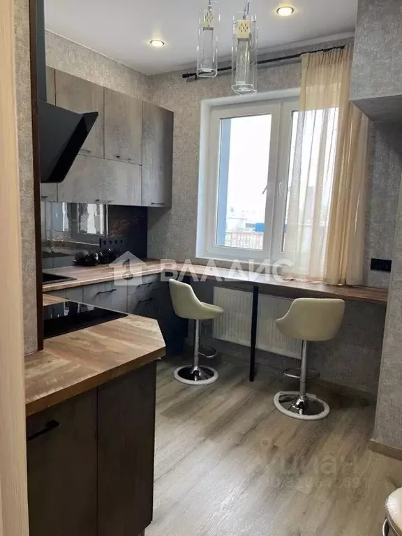 2-к кв. Москва Автозаводская ул., 23С120 (54.8 м) - Фото 0