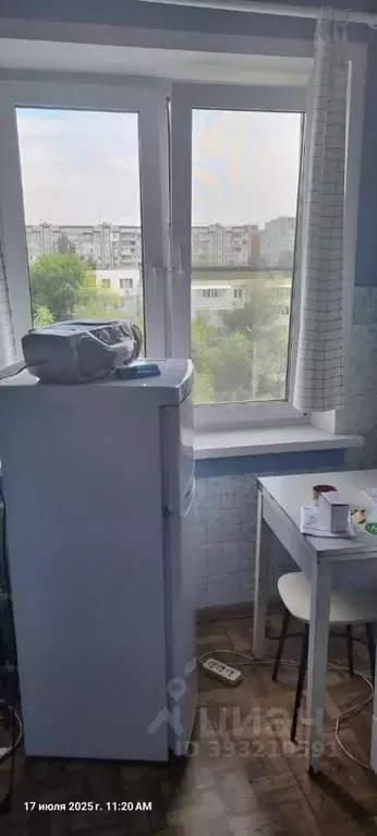 1-к кв. Самарская область, Самара ул. Георгия Димитрова, 18 (22.0 м) - Фото 2