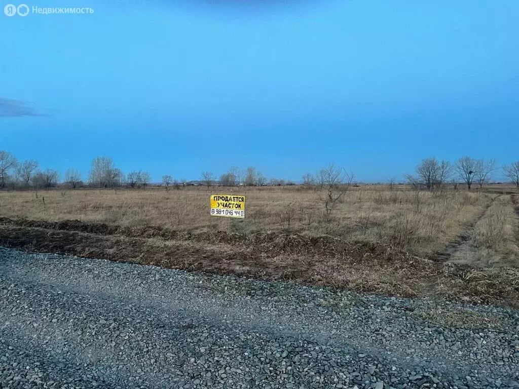 Участок в Ташеба, Первая Абаканская улица (12 м) - Фото 2