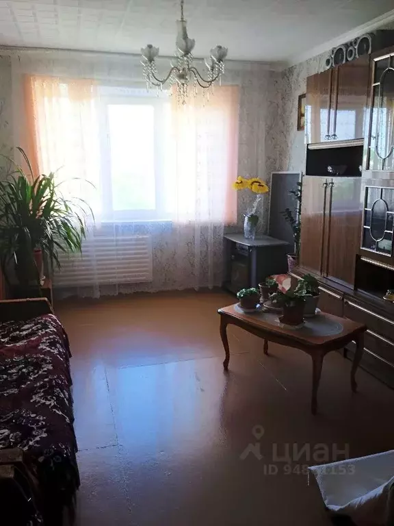 Комната Оренбургская область, Оренбург просп. Гагарина, 39/2 (28.0 м) - Фото 1