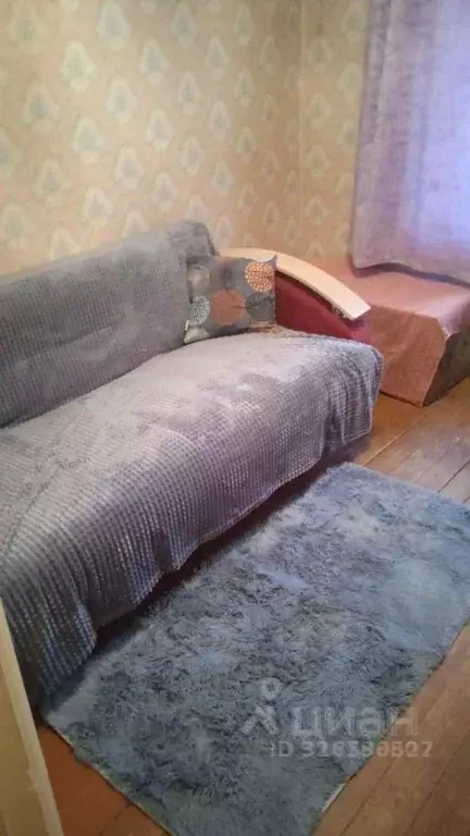 3-к кв. Свердловская область, Екатеринбург пер. Волчанский, 8А (60.0 ... - Фото 1