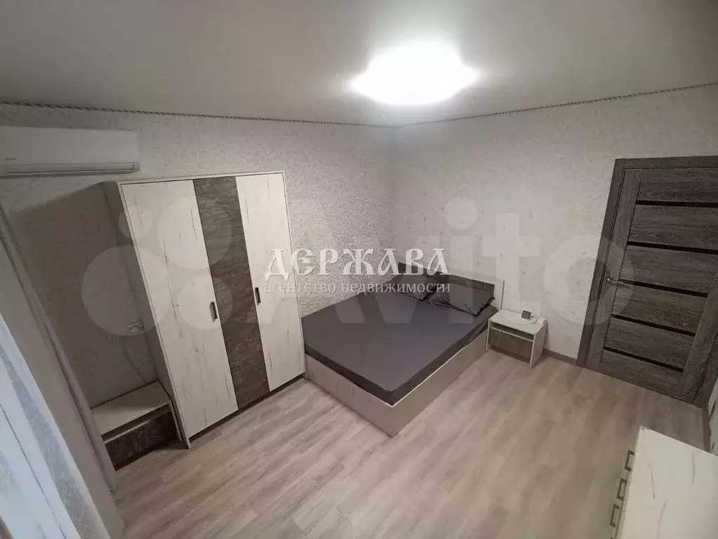 2-к. квартира, 52 м, 6/9 эт. - Фото 1