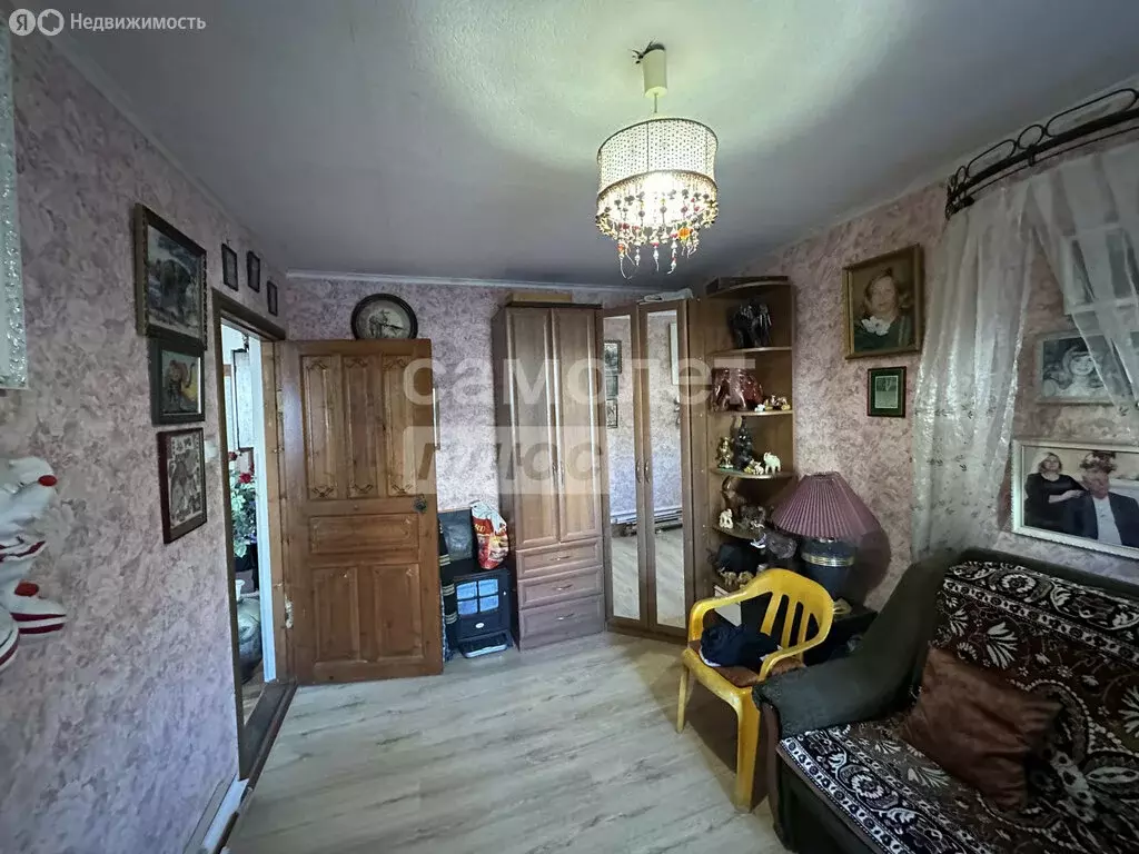 Дом в Михайловск, Северная улица (121 м) - Фото 1