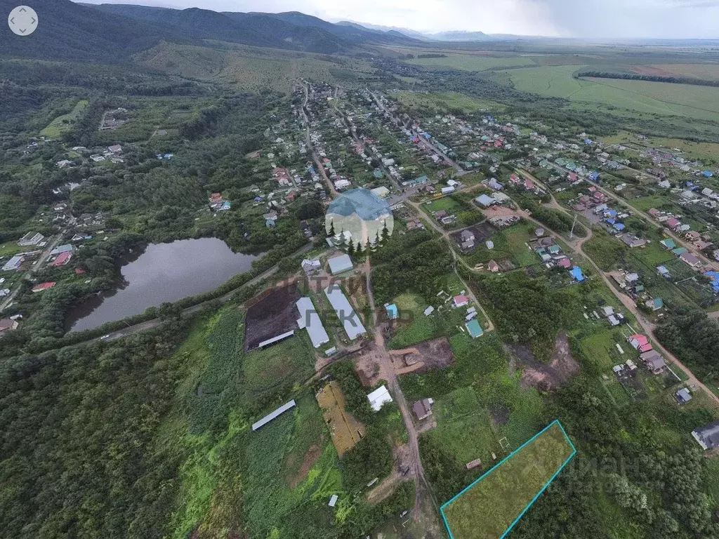 Участок в Алтайский край, Белокуриха  (16.3 сот.) - Фото 1