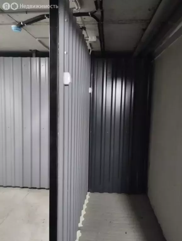 Склад (4 м) - Фото 1