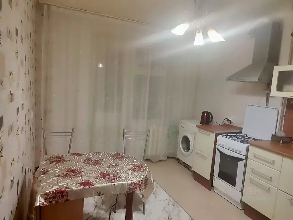 1-к кв. Башкортостан, Уфа ул. Левитана, 36/5 (40.0 м) - Фото 2