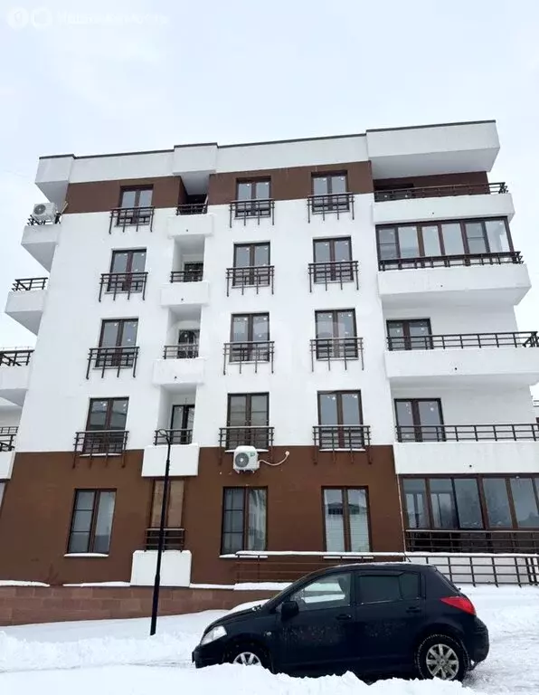 1-комнатная квартира: посёлок городского типа Малаховка, квартал ... - Фото 0