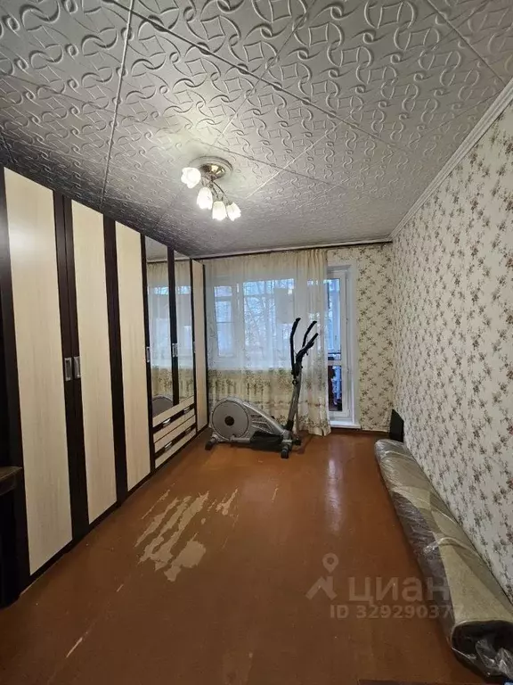 2-к кв. Московская область, Коломна проезд 1-й Юбилейный, 1 (42.7 м) - Фото 1
