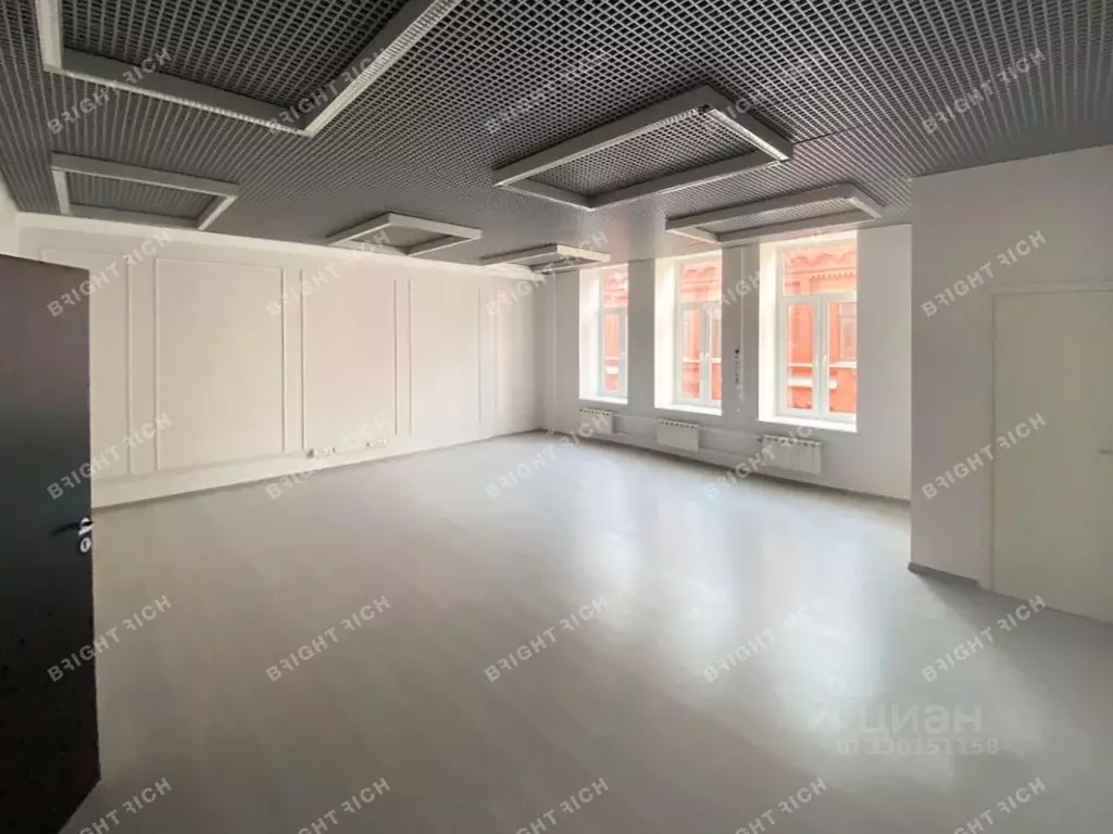 Офис в Москва Новая пл., 8С2 (815 м) - Фото 1