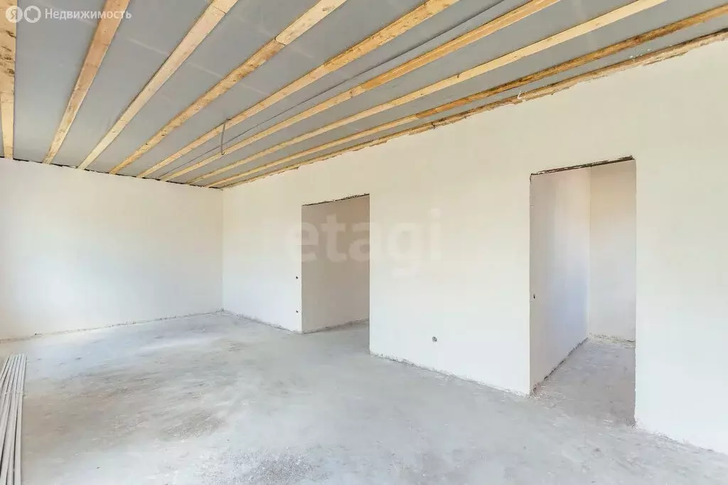 Дом в хутор Ленинаван, улица А.Н. Лодыгина (100 м) - Фото 2