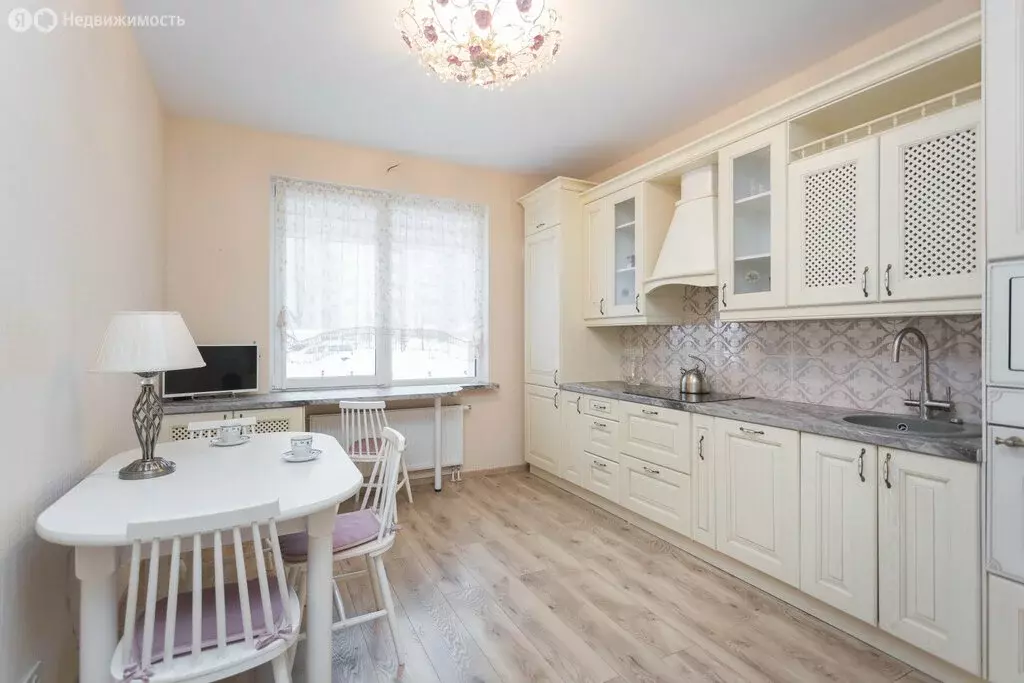 2-комнатная квартира: Петрозаводск, проезд Владимира Баскова, 4 (62.1 ... - Фото 1