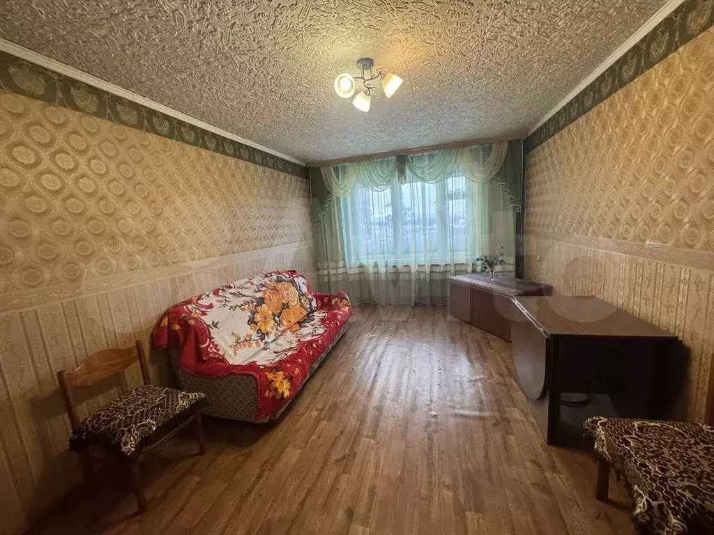 3-к. квартира, 98 м, 8/9 эт. - Фото 1