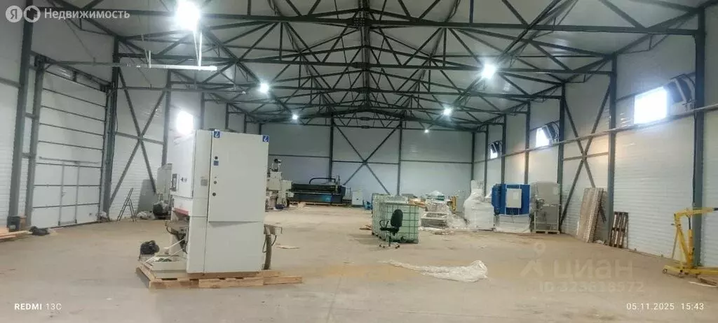 Помещение свободного назначения (900 м) - Фото 2