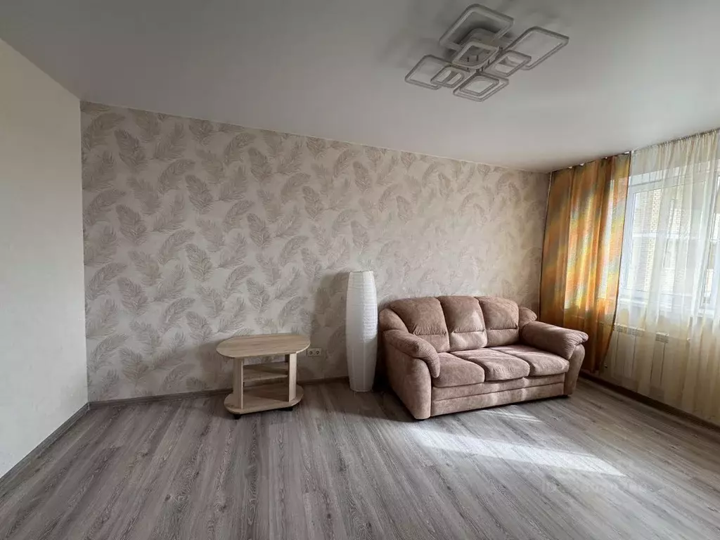 1-к кв. Калужская область, Калуга ул. Кибальчича, 2 (40.0 м) - Фото 2