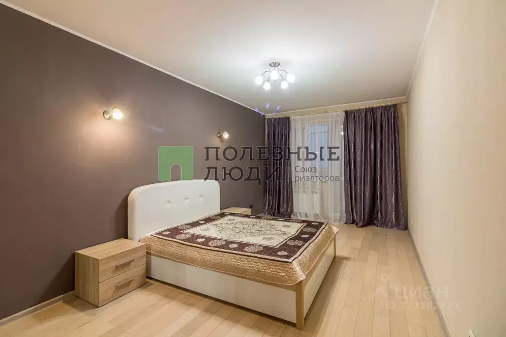 1-к кв. Санкт-Петербург ул. Белы Куна, 1к2 (47.0 м) - Фото 1