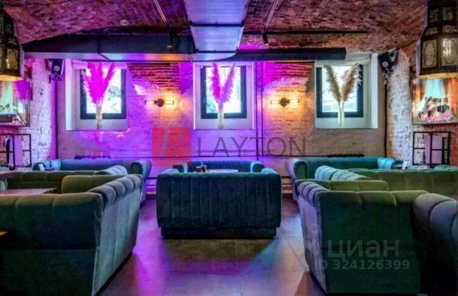 Торговая площадь в Москва ул. Арбат, 25/36 (147 м) - Фото 1