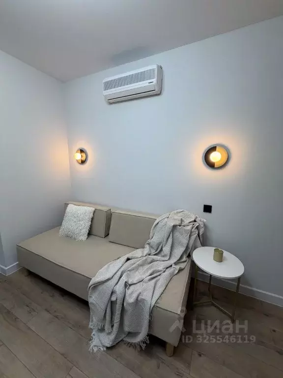 Студия Москва ул. Стромынка, 19К2 (16.0 м) - Фото 1