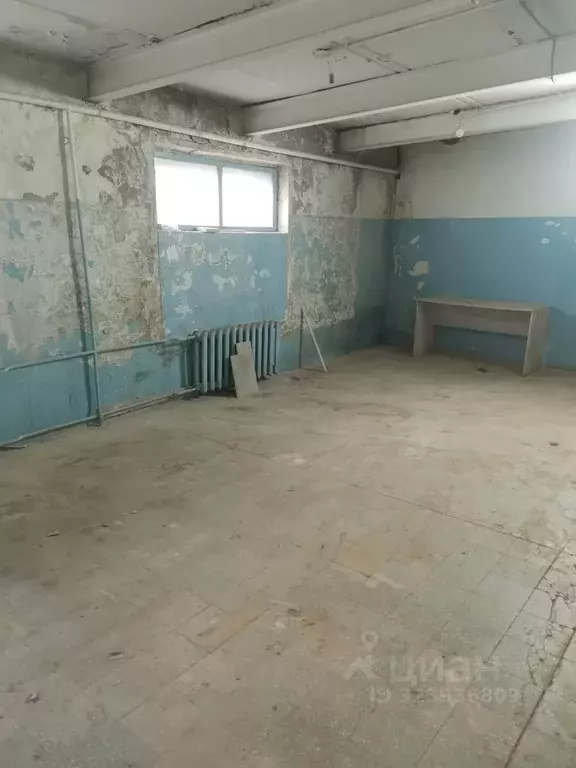 Помещение свободного назначения в Москва ул. Ибрагимова, 31к11 (58 м) - Фото 0