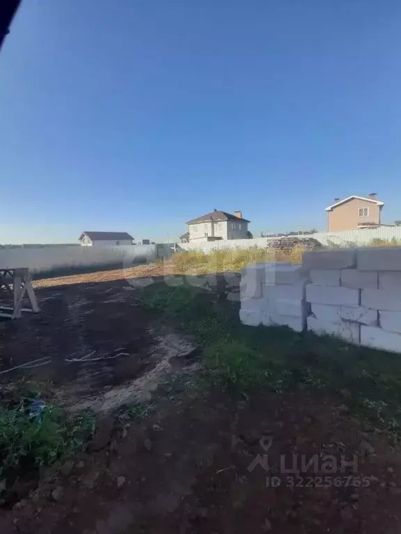 Дом в Тульская область, Тула городской округ, д. Медвенка, Ивановка кп ... - Фото 1