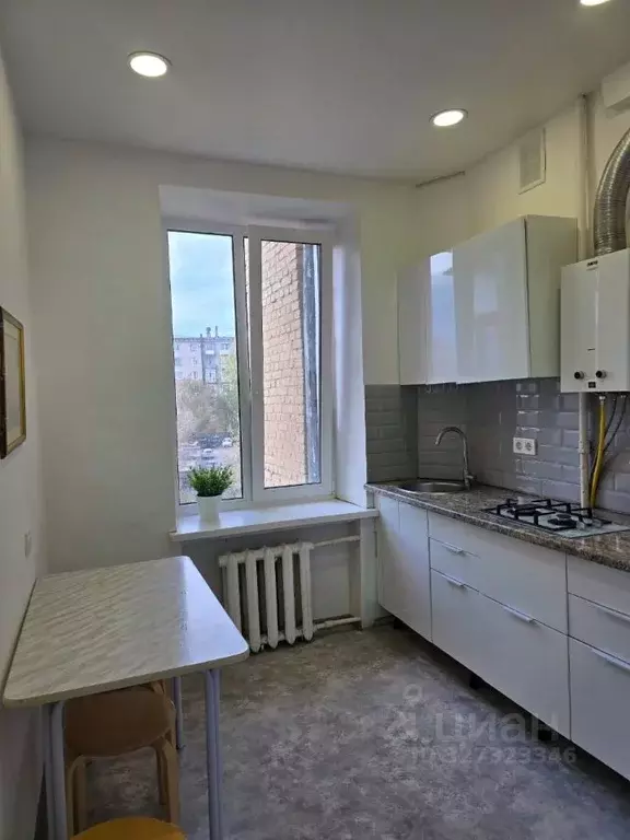 2-к кв. Волгоградская область, Волгоград Советская ул., 25 (47.8 м) - Фото 1