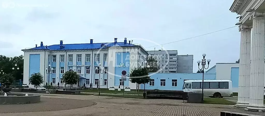 2-комнатная квартира: Чайковский, Советская улица, 53 (51.5 м) - Фото 1