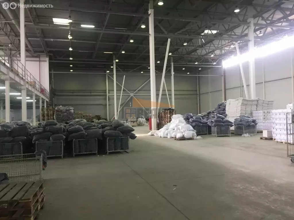 Склад (2800 м) - Фото 2