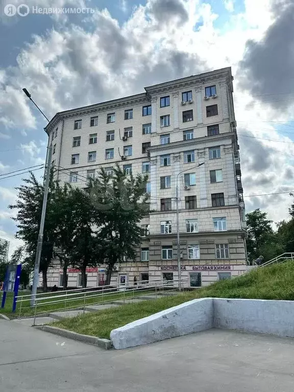 Помещение свободного назначения (176.9 м) - Фото 0