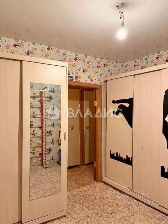 2-к кв. Московская область, Балашиха Ольгино мкр, ул. Граничная, 38 ... - Фото 1