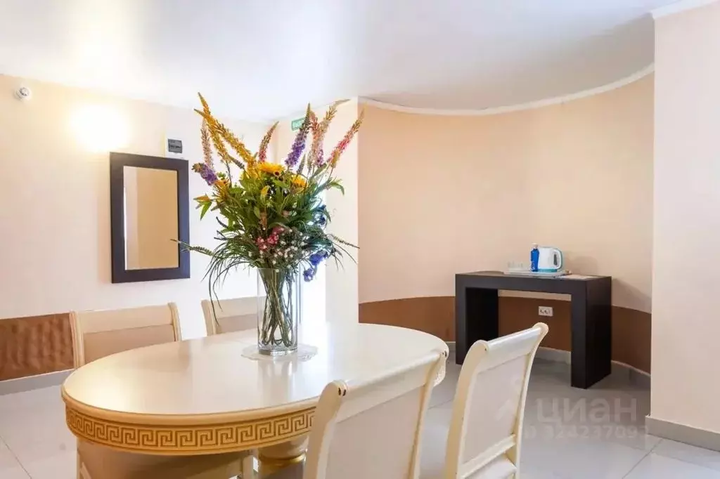 Комната Краснодарский край, Ейский район, Должанская ст-ца, Коса ... - Фото 2