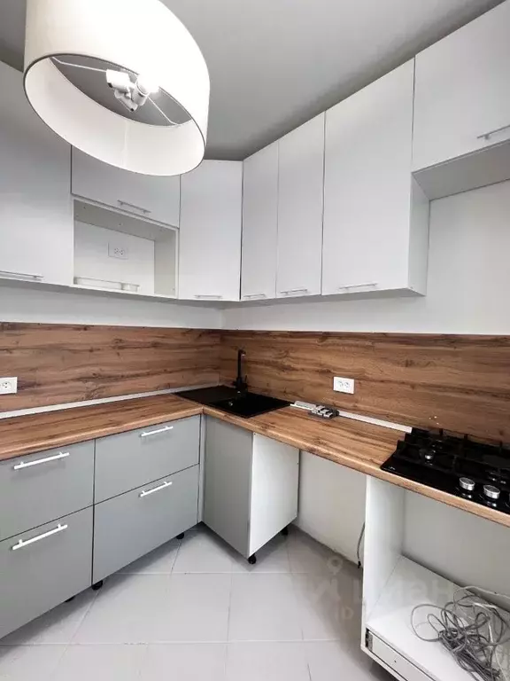 2-к кв. Кировская область, Слободской ул. Корто, 1 (50.0 м) - Фото 1